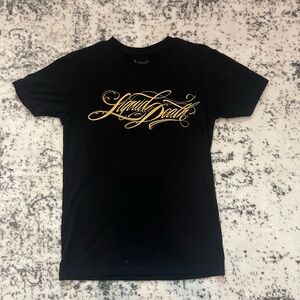 Liquid Death T-shirt